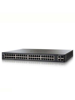 Cisco 200 Series SF200-48P
